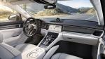 Porsche Panamera Turbo 2016 года